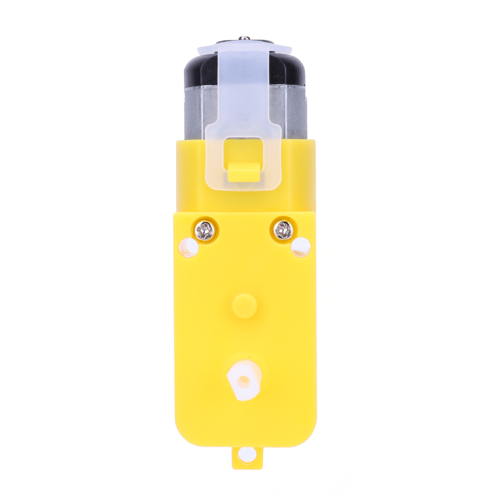 Motore con riduttore TT DC 3-1 - Diy Electric Car recensione e prezzo