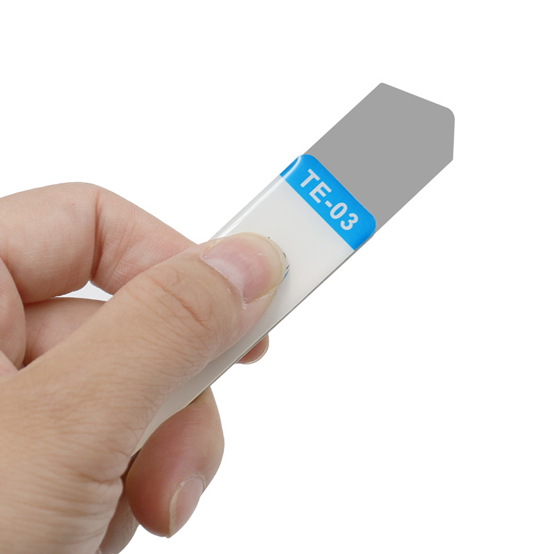 1 Pezzo Spatola Sottile in Acc - Ic Chip Puller recensione e prezzo