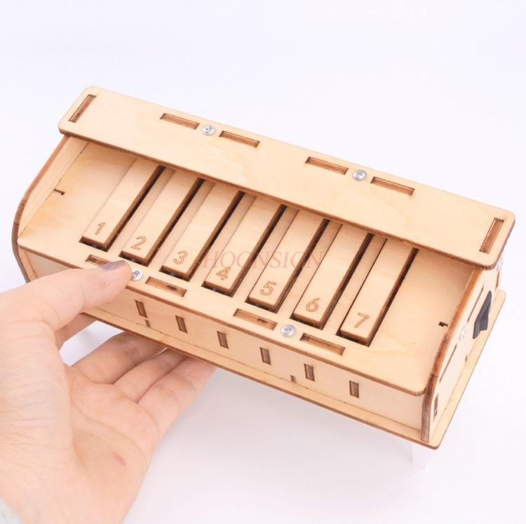 Scienza e tecnologia piccola p - Homemade Diy Electronics recensione e prezzo