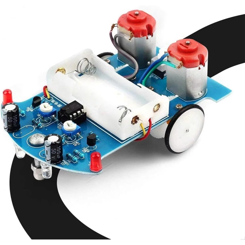 Kit di Elettronica per Princip - Diy Electronics Projects For Beginners recensione e prezzo