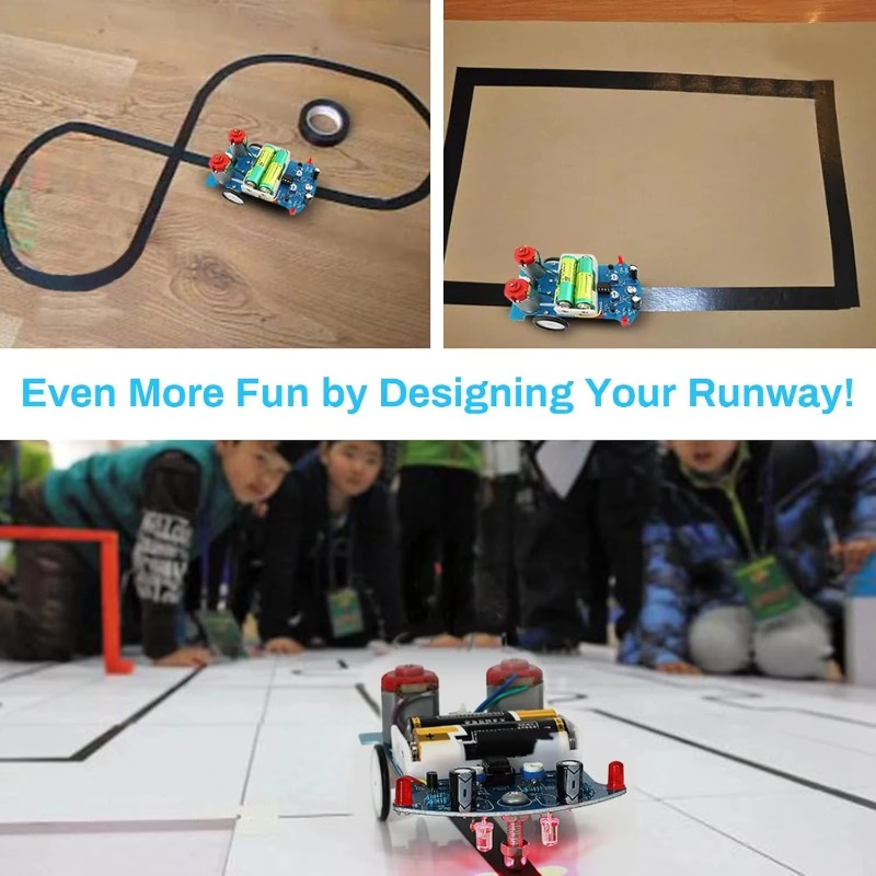 Kit di Elettronica per Princip - Diy Electronics Projects For Beginners recensione e prezzo