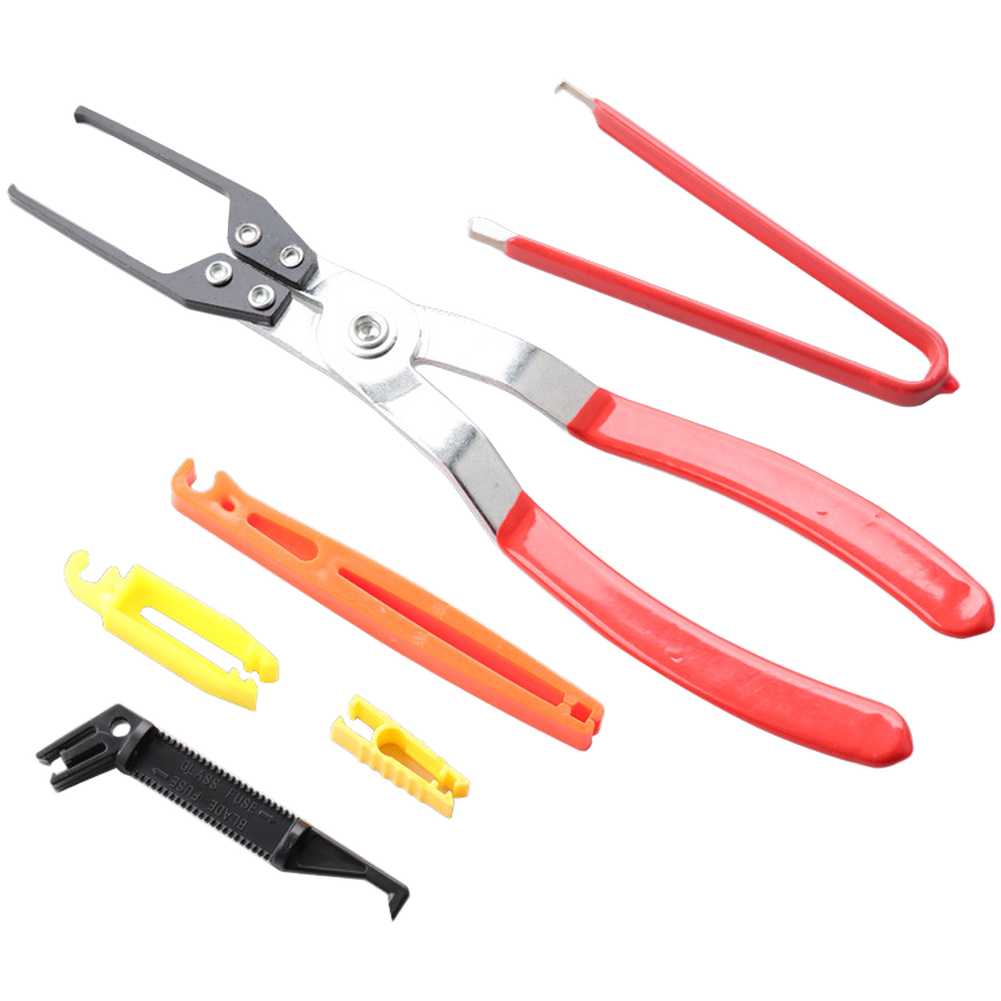 Pinze Estrattore Relè, Estratt - Ic Chip Puller recensione e prezzo