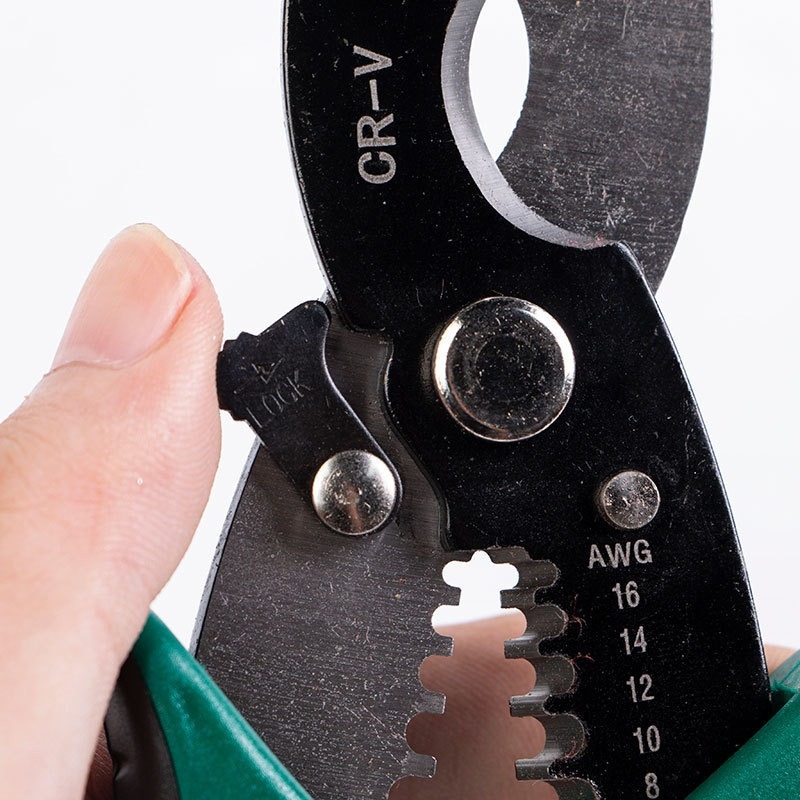 Spellatura Fili Multifunzione  - Wire Stripper Cutter recensione e prezzo