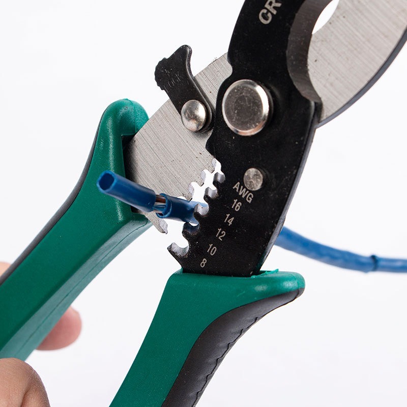 Spellatura Fili Multifunzione  - Wire Stripper Cutter recensione e prezzo