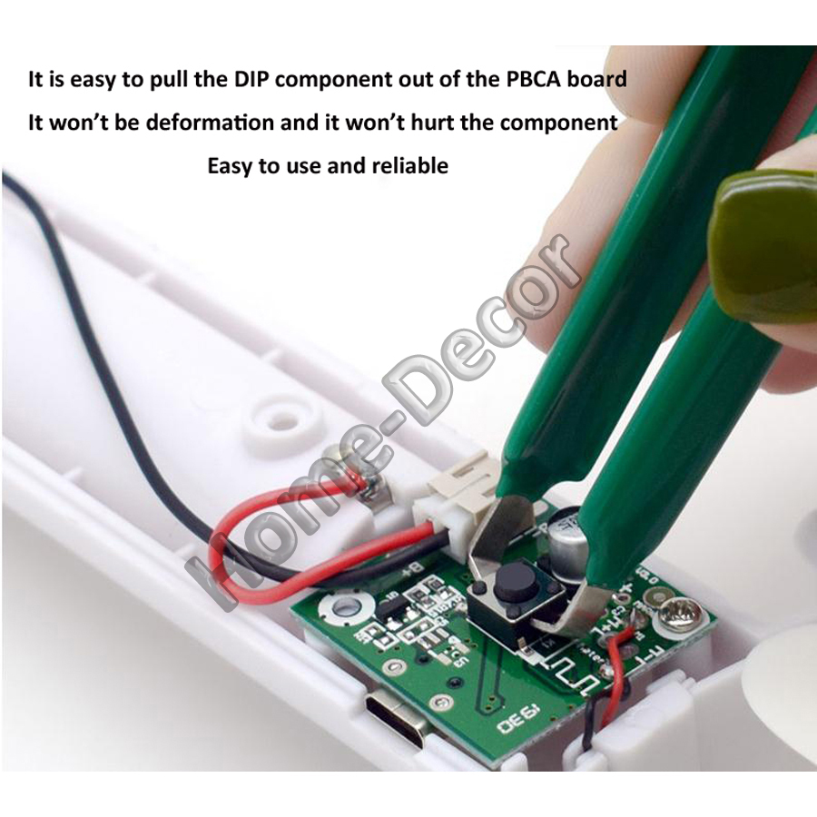 Morsetto Clip Per IC DIP Compo - Ic Chip Puller recensione e prezzo