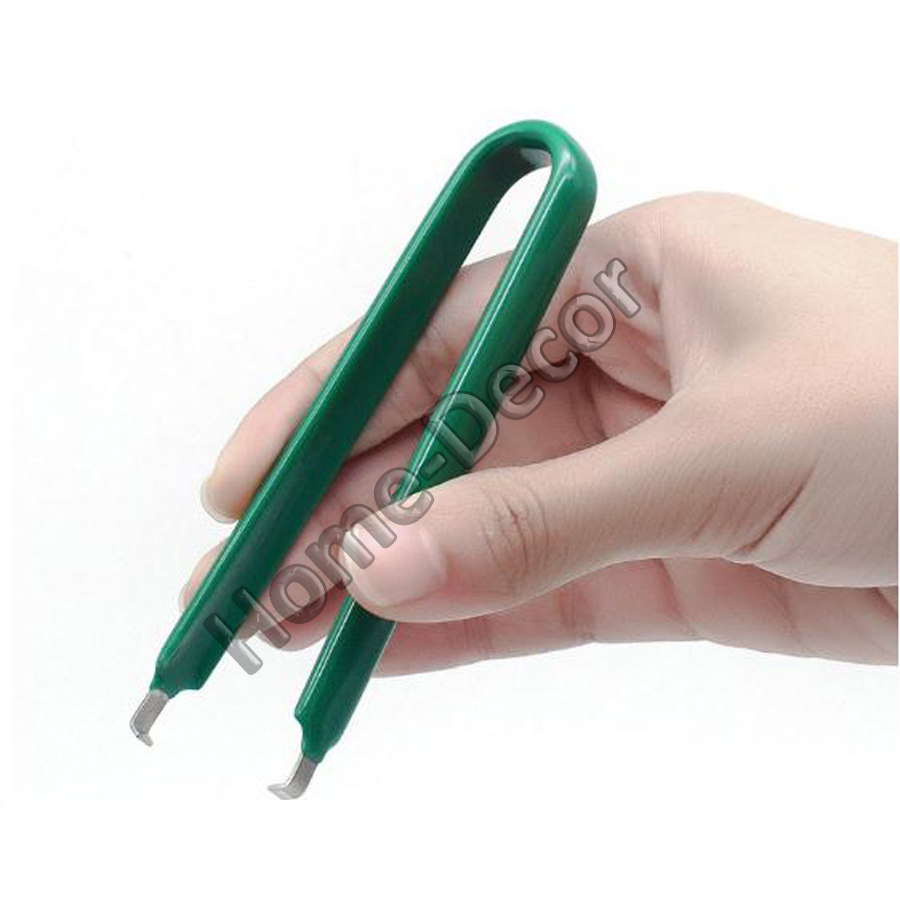 Morsetto Clip Per IC DIP Compo - Ic Chip Puller recensione e prezzo