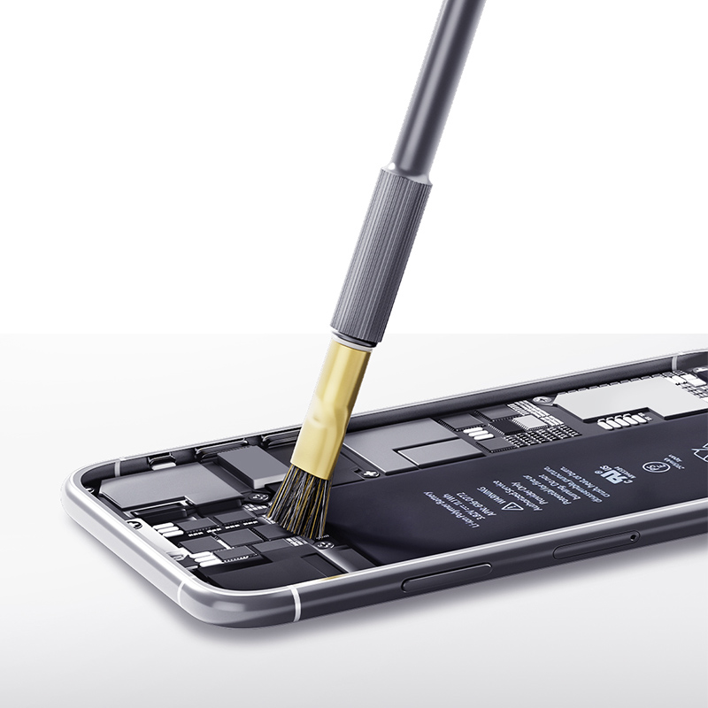 QIANLI 012 Spazzola in Acciaio - Ic Chip Puller recensione e prezzo