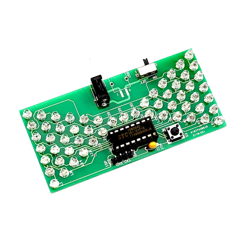 Kit di apprendimento a clessid - Diy Electronics Projects For Beginners recensione e prezzo