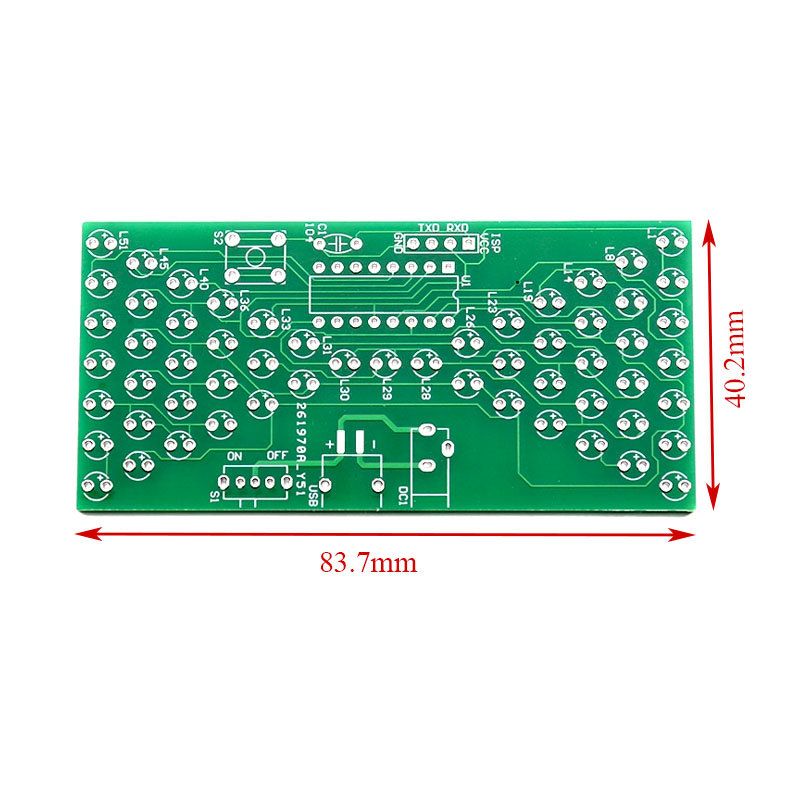 Kit di apprendimento a clessid - Diy Electronics Projects For Beginners recensione e prezzo