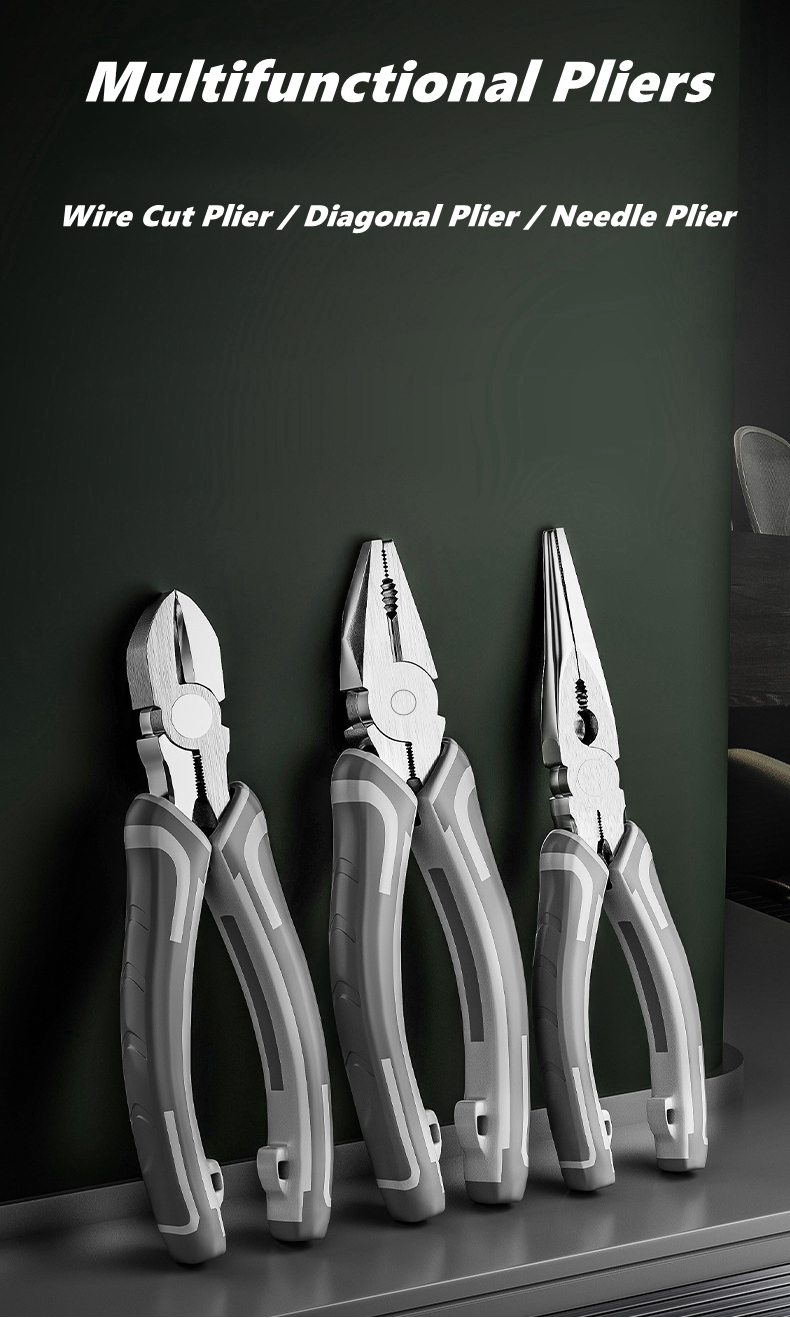 Pinze diagonali multifunzional - Wire Stripper Cutter recensione e prezzo