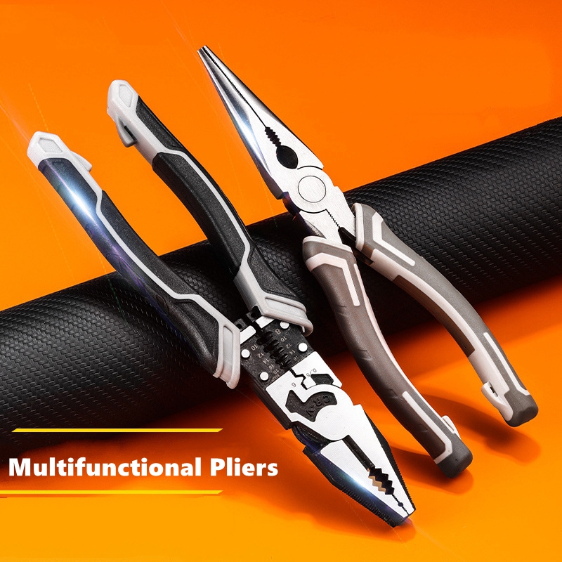 Pinze diagonali multifunzional - Wire Stripper Cutter recensione e prezzo