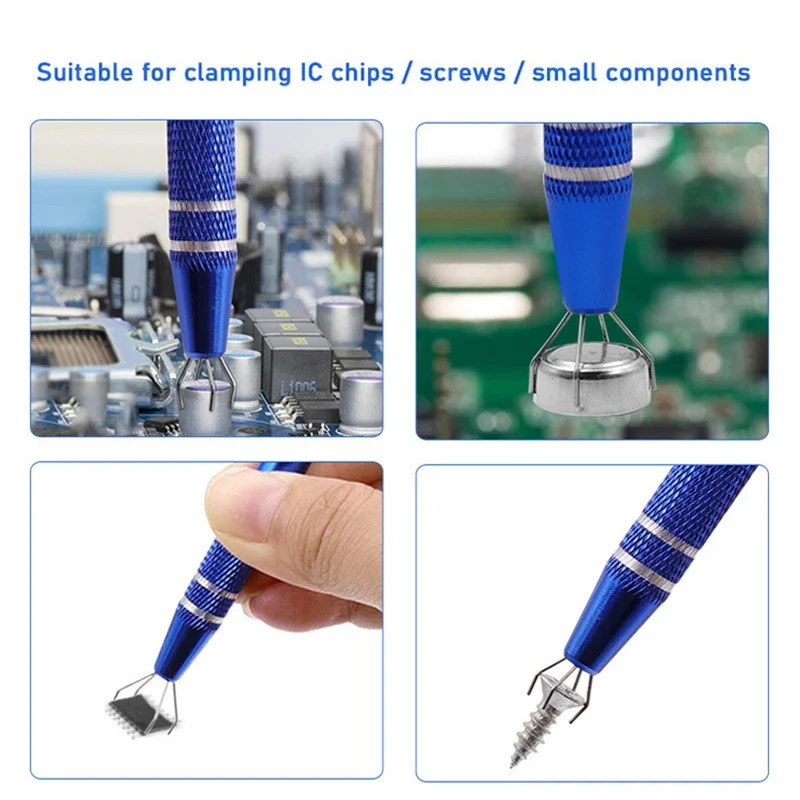 Strumento per la rimozione dei - Ic Chip Puller recensione e prezzo