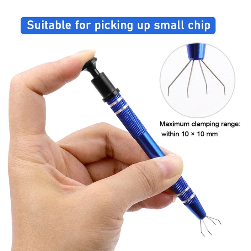 Strumento per la rimozione dei - Ic Chip Puller recensione e prezzo